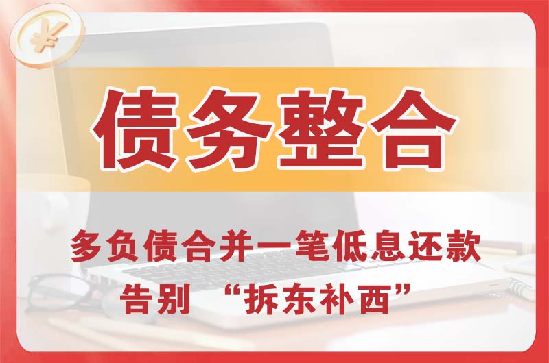 类乌齐债务整合
